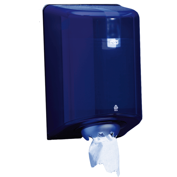 Box na papíry TORK, značky Ergoline