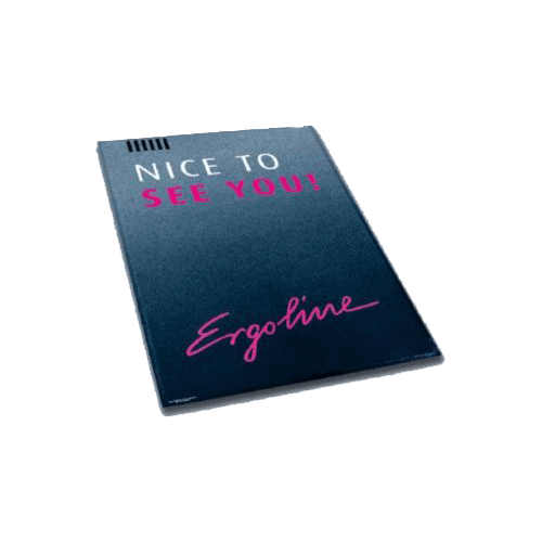 Ergoline Koberec, 100 x 150 cm