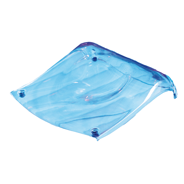 Ergoline Podhlavnik do Solária