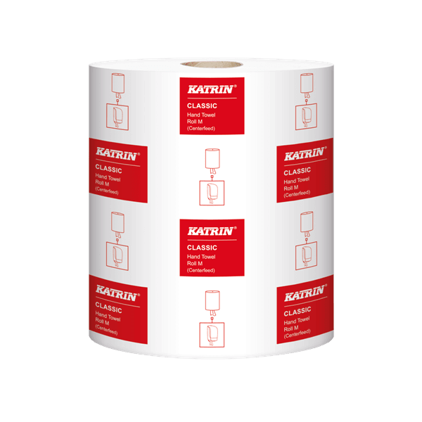 KATRIN Classic M, 300m - Role papíru 433255
