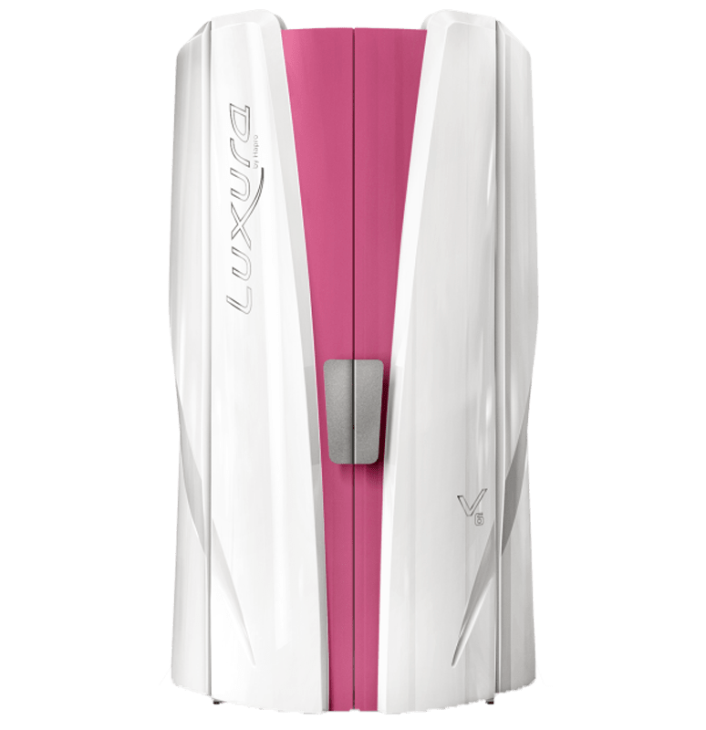 LUXURA V6 44 XL INTENSIVE