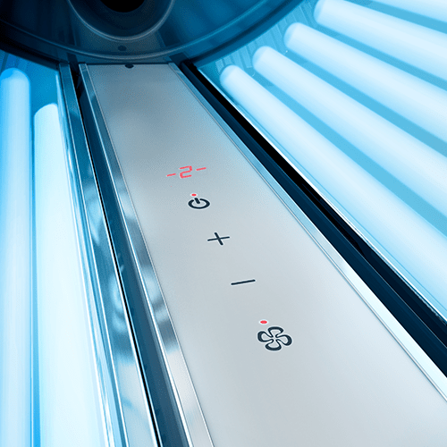 LUXURA V6 48 XL HIGH INTENSIVE