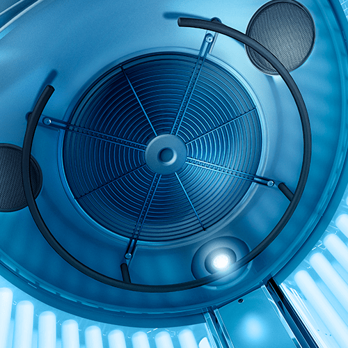 LUXURA V6 48 XL HIGH INTENSIVE