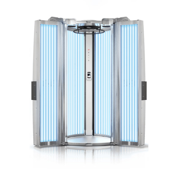 LUXURA V6 48 XL INTENSIVE