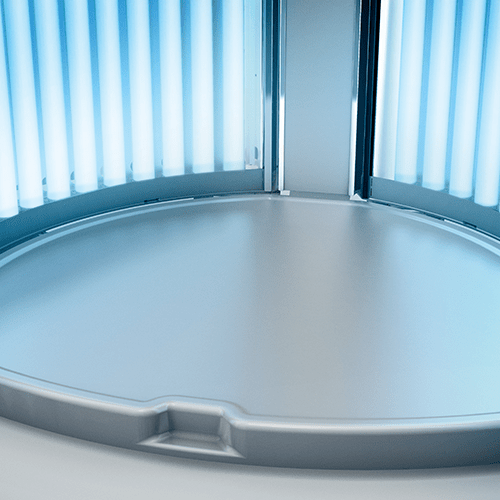 LUXURA V6 48 XL INTENSIVE