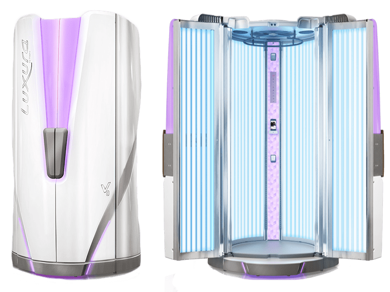 LUXURA V8 48 XL BALANCE