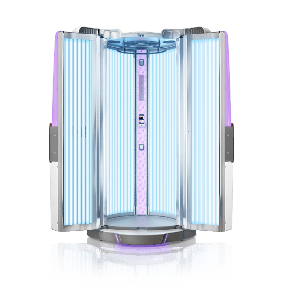 LUXURA V8 48 XL INTELLIGENT