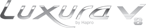 LUXURA V8 48 XL INTELLIGENT