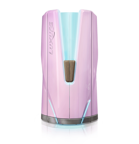 LUXURA V8 48 HIGHBRID