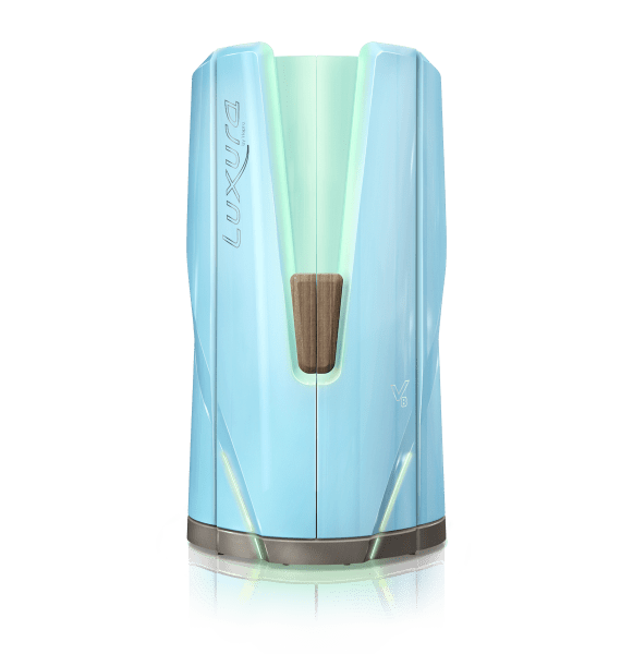 LUXURA V8 48 HIGHBRID