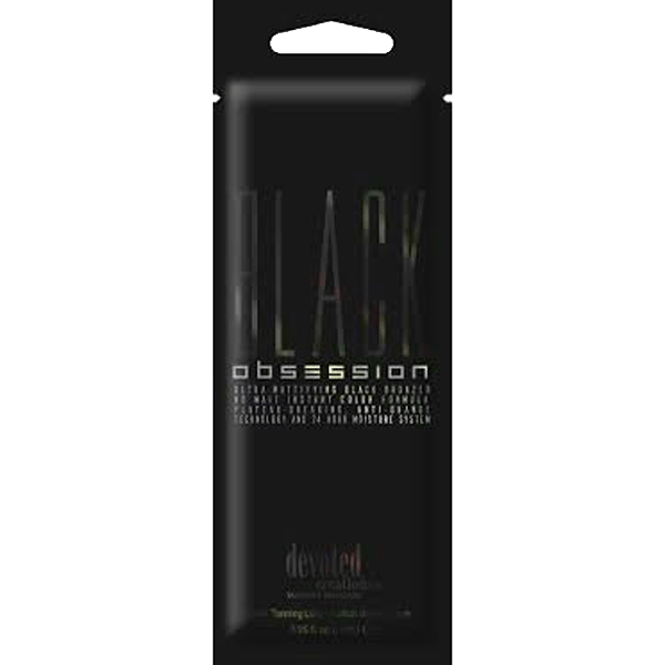 Devoted Creations Black Obsession 15 ml