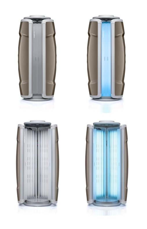 HAPRO Proline 28 V Titanium Bronze