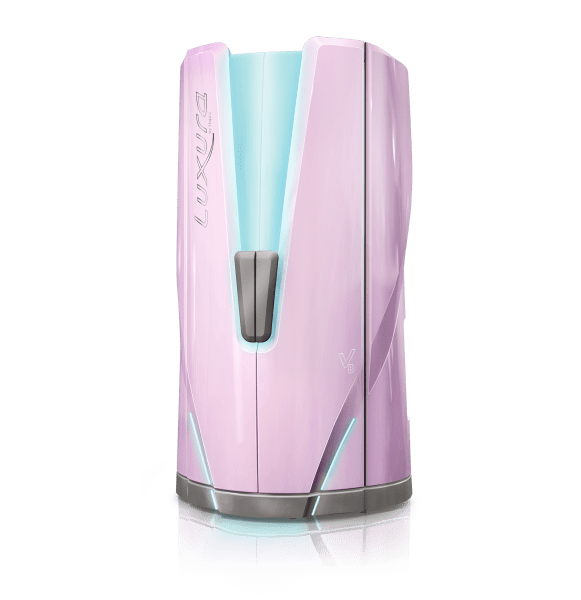 LUXURA V8 48 HIGHBRID