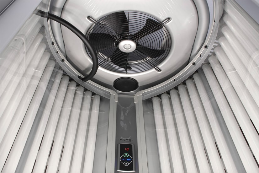 HAPRO Proline 28 V Titanium Bronze