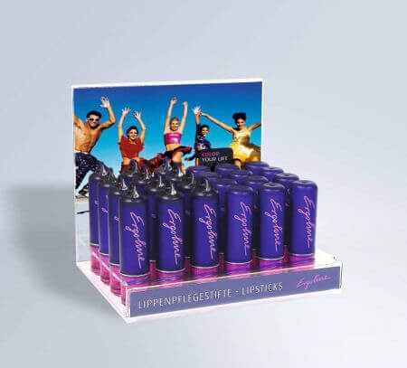 Ergoline Balzám na rty Ergoline 4 ml