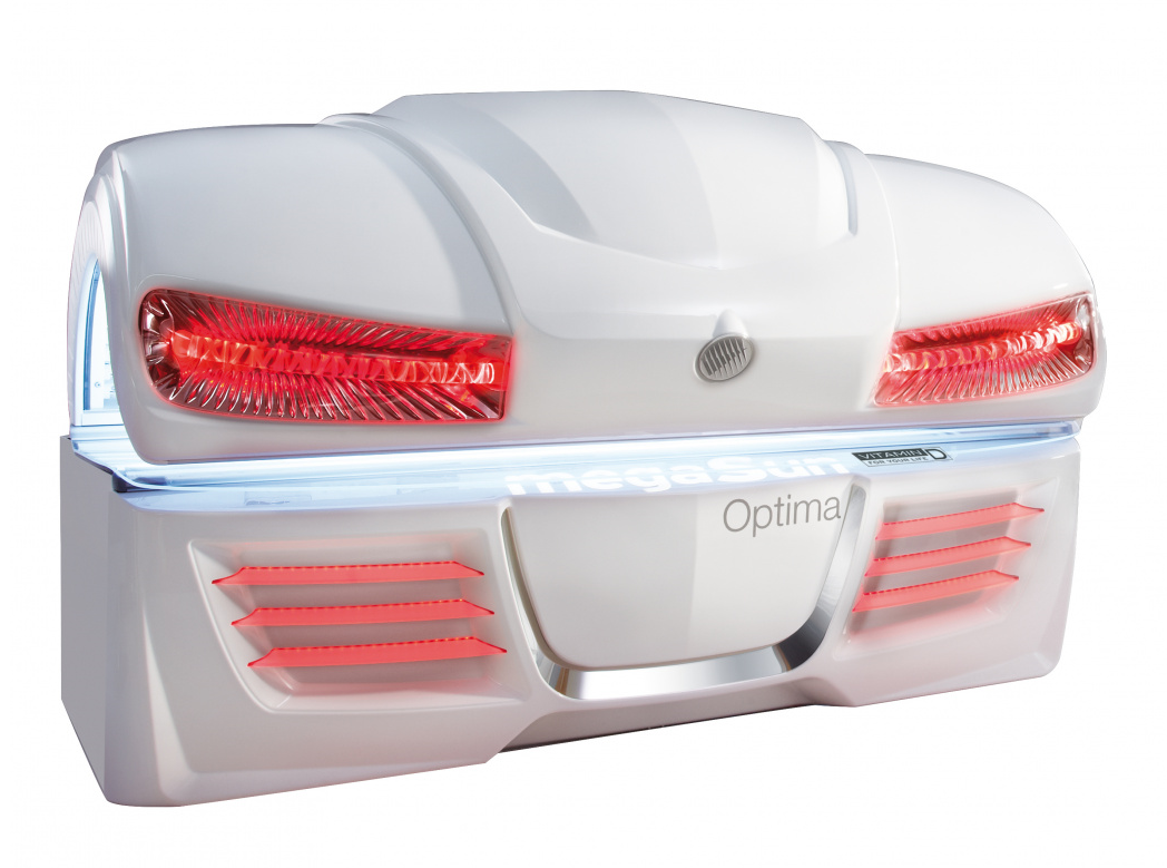 MEGASUN OPTIMA DELUXE
