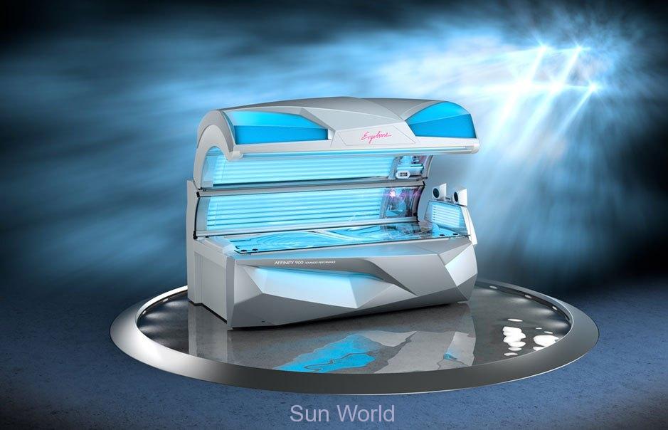 ERGOLINE AFFINITY 900 ADVANCED PERFORMANCE