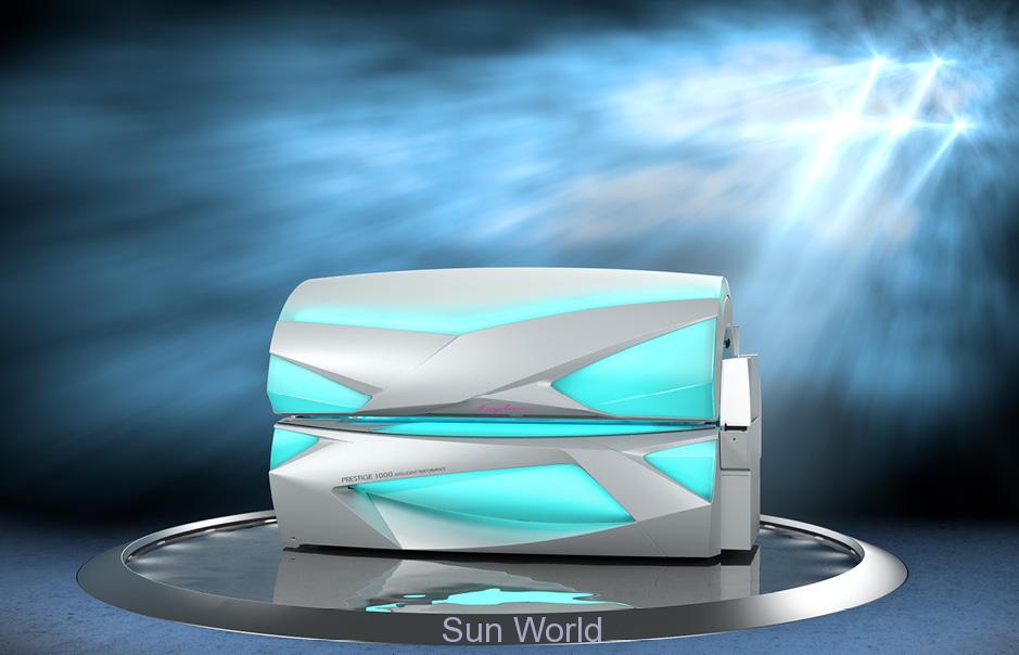 Ergoline Prestige 1000