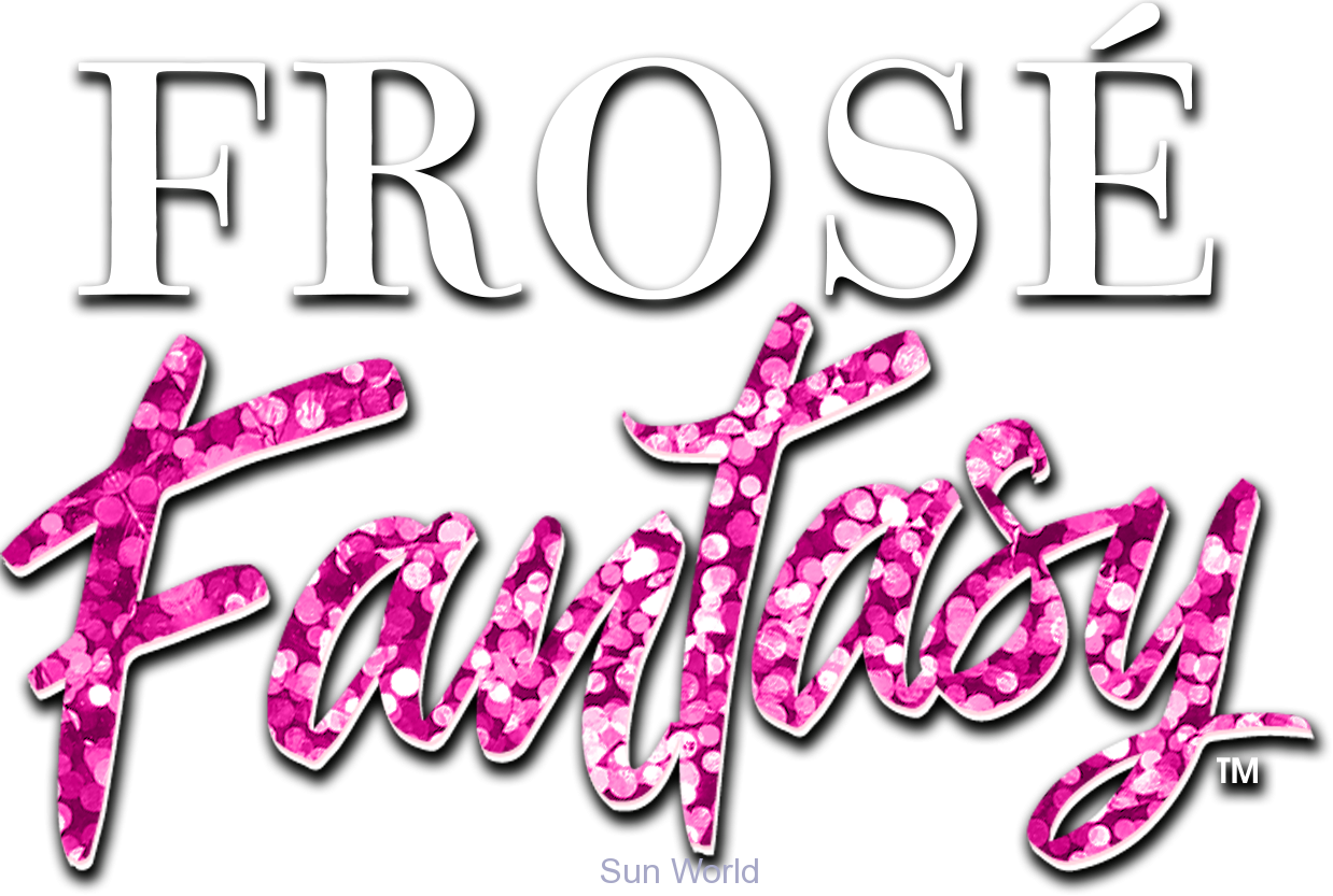 Devoted Creations Frosé Fantasy 540ml - po opalování