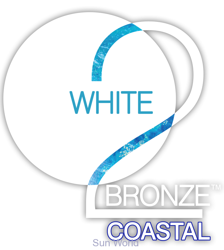 Devoted Creations Devoted Creations White 2 Bronze Coastal 251ml