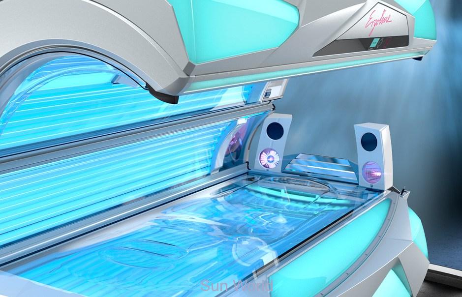 Ergoline Prestige 1000