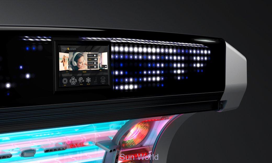 megaSun P9 hybridSun