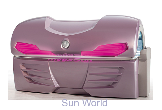 MEGASUN 4800 ULTRA POWER