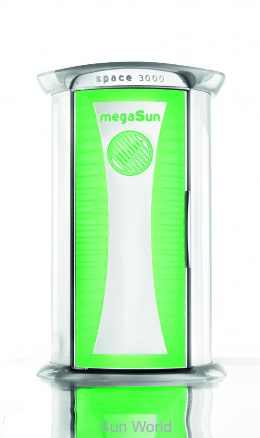 MEGASUN SPACE 3000