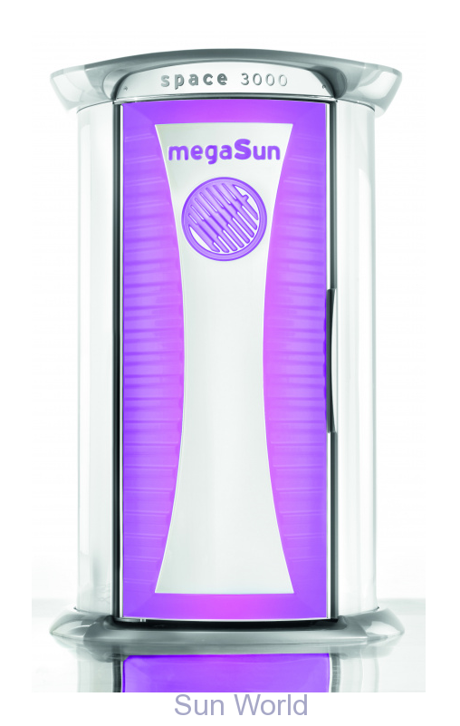 MEGASUN SPACE 3000