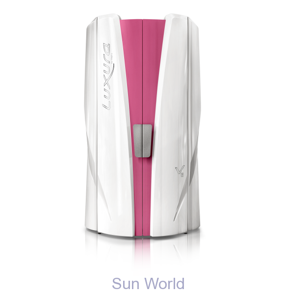 LUXURA V6 48 XL INTENSIVE