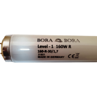 Bora Bora Level-1, 160W R, Solární trubice