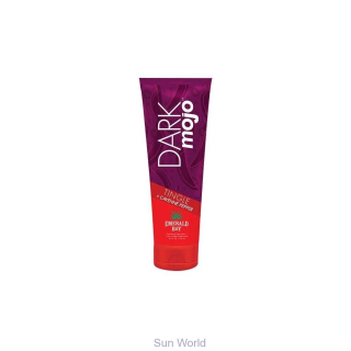 Emerald Bay krém do solária Mojo Dark Bronzing Sauce 250 ml