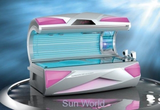 ERGOLINE INSPIRATION 500 SMART PERFORMANCE, SUPER POWER