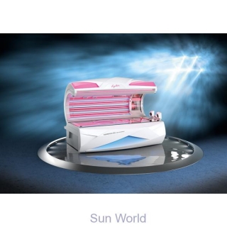 ERGOLINE INSPIRATION 500 SMART PERFORMANCE TWIN POWER