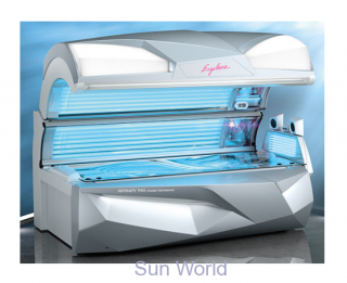 ERGOLINE AFFINITY 990 DYNAMIC PERFORMANCE