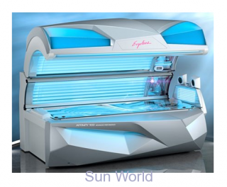 ERGOLINE AFFINITY 900 ADVANCED PERFORMANCE