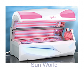 ERGOLINE AFFINITY 990 SLP HYBRID PERFORMANCE