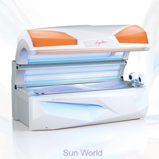 ERGOLINE BALANCE 770