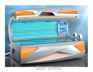 ERGOLINE INSPIRATION 600 DYNAMIC PERFORMANCE