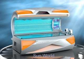 ERGOLINE INSPIRATION 600 SMART PERFORMANCE TWIN POWER