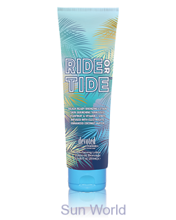 DEVOTED CREATIONS RIDE OR TIDE 251ml