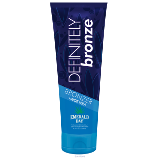 Emerald Bay Definitely Black 250 ml