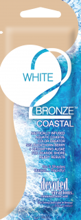 Devoted Creations White2Bronze Coastal 15 ml