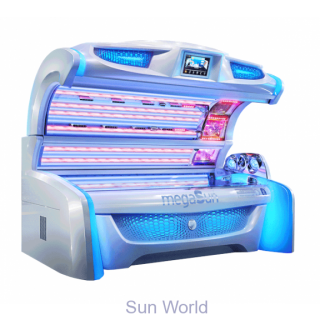 MEGASUN 7000 ALPHA HYBRIDSUN