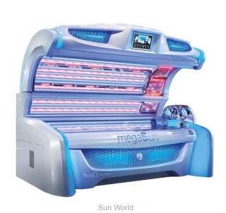 MEGASUN 7800 alpha hybridSun