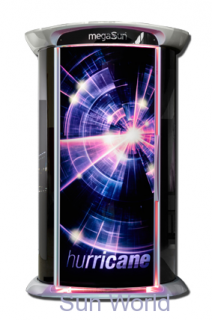 MEGASUN HURRICANE