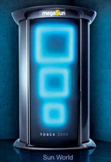 MEGASUN SPACE 2000