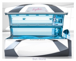 Ergoline Prestige Pure