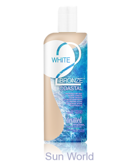 Devoted Creations Devoted Creations White 2 Bronze Coastal 251ml