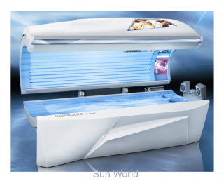 ERGOLINE PASSION 300-S SUPER POWER